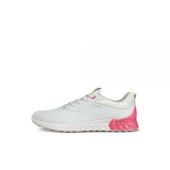 ECCO 에코 W Golf S-Three (102963-60909) (여성 골프 S-쓰리)
