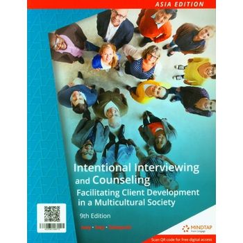 Intentional Interviewing and Counseling
