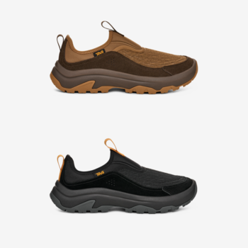 Fred Perry Limited/(주)플랫폼 [신세계백화점][TEVA]남성용 슬립온 허리케인 데이브레이커 (STVM2532953)