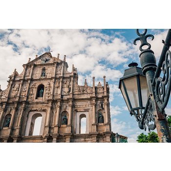 [마카오 자유여행] 그랜드 리스보아 제주항공 2박3일