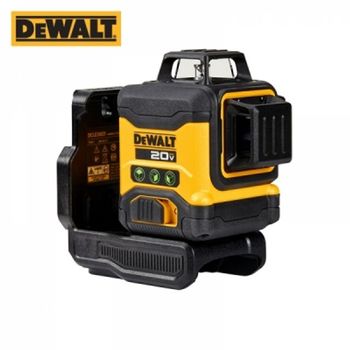 디월트 SZ26JL85 20V MAX 아토믹 그린  레벨기 본체(본체만) DCLE34031N-KR