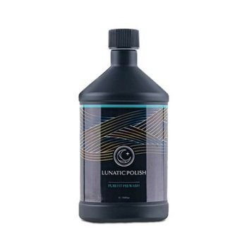 불스원 카샴푸 루나틱폴리시 퓨어핏 산성 프리워시 1L