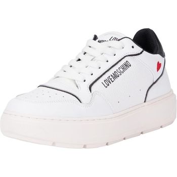 모스키노 스니커즈 운동화 여성 신발 러브 Ja15144g1ljc110a 283241