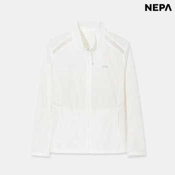 네파 여성 코벤트 방풍 자켓(7M40601-A01)