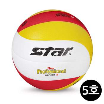 배구공 LY59XO85 뉴프로페셔널2 5호 VB315S-34