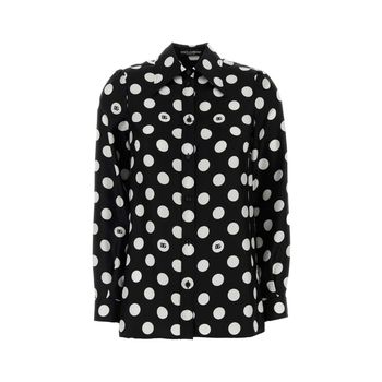 돌체앤가바나 맘보 블라우스 F5S48TIS1VLHNZSW 151633356