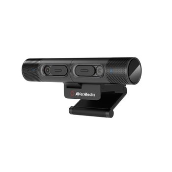 AVerMedia PW313D 듀얼 웹캠