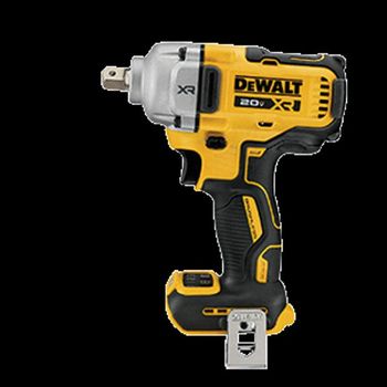 DEWALT 충전임팩렌치(브러쉬리스) DCF892N-KR 20V/ 소모품