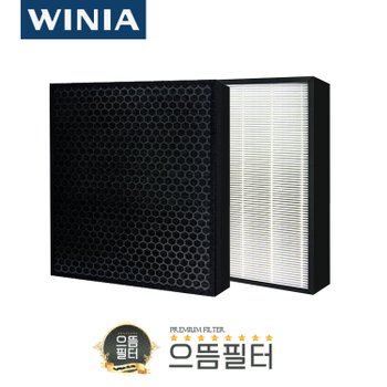 [국내제조]WAPS-R067M필터 대유 위니아공기청정기호환필터