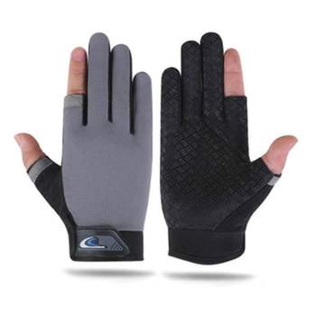 라이더 TO17OA16 아웃도어 라이딩 핑거 오픈 바이크 장갑