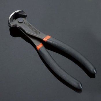 고품질 공구존강력방울집게구두수선엔드커팅니퍼18cm 방울집게펜...