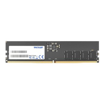 패트리어트 PATRIOT DDR5 16G PC5-44800 CL46 SIGNATURE 5600MHz
