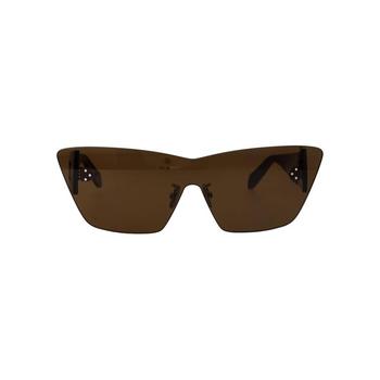 [해외] 26SS 셀린느 선글라스 CL40351U 57E brown