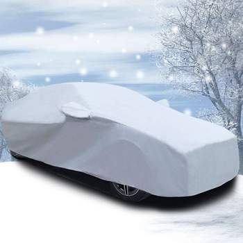 자동차커버 WB08EV56 포르쉐 파나메라 초경량 카 커버 5호