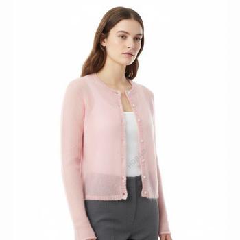 팔로마울 25FW Tantal (VJ9503-435) (탄탈 가디건)