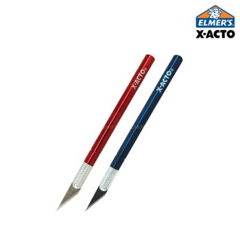 X-ACTO 작토 악센트 나이프 AXENT Knife EM3036,EM30367