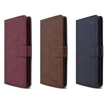 갤럭시 노트20울트라 폰AD hand지갑 N986 케이스