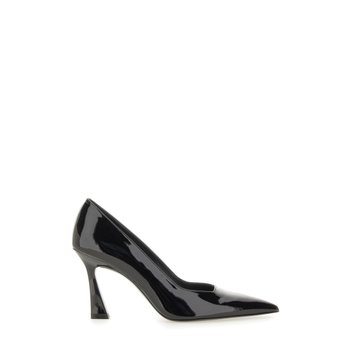 [해외] [스튜어트 와이츠먼] VINNIE 구두 FW26 SJ440_BLK 7586595
