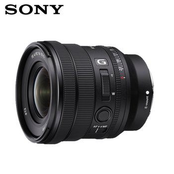 [최종가 145만] 소니 SELP1635G/FE마운트 광각파워줌렌즈/FE PZ 16-35mm F4 G