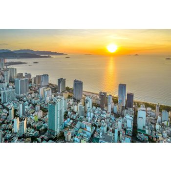 [노옵션오전자유시간청주출발] 나트랑달랏 5일 베스트웨스턴호텔 2박 머드온천+마사지90분