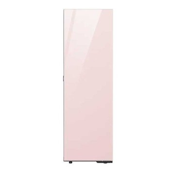 삼성 김치냉장고 RQ34C7935AP 좌열림 글램핑크 배송무료