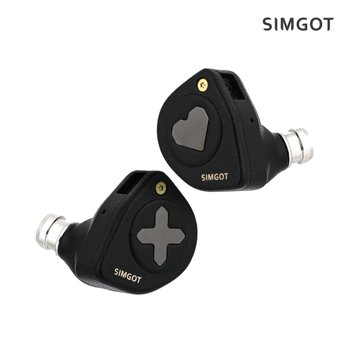 SIMGOT EW300DSP 심갓 사운드캣 정품 EW-300 C타입 이어폰/