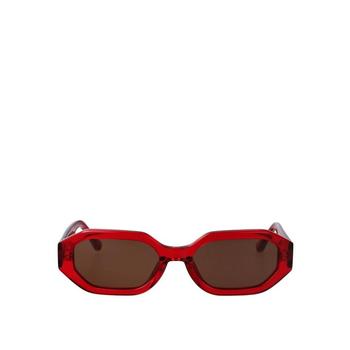 [해외] 26SS 디 아티코 선글라스 ATTICO14C13SUNC13 Red