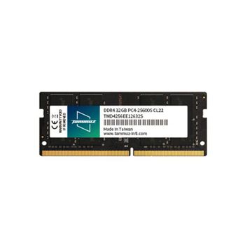 타무즈 노트북메모리카드 RAM 16GB DDR4-3200 CL22