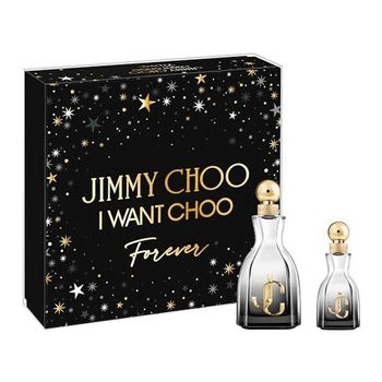 [해외] 지미추 여성 아이원추 포에버 기프트세트 프래그런스 향수 10877784