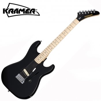 Kramer Baretta Special / 크레이머 바레타 스페셜 일렉기타 (KPBSEBCT1) - Ebony