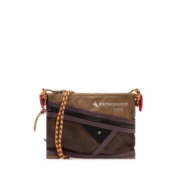 [해외] 26SS 클라터뮤젠 알기르 사코슈 백 S 41427U01 510 OLIVE