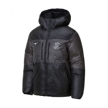 X니벨크랙 미드다운자켓 32MNWJ0209_P409785894