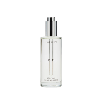 [해외] LAKE & SKYE 레이크 앤 스카이 11 11 바디 오일 100ml