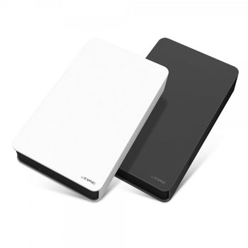 [리퍼] EFM ipTIME HDD 3135plus 외장하드 (블랙)(2TB)(리퍼하드)