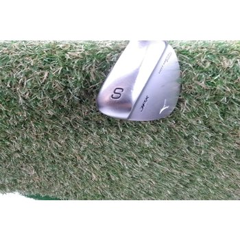 [중고] 아이언단품 미즈노 JPX925 HOT METAL S강도 커버x