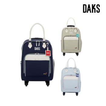 닥스 DKTCB 033L 여성 초경량 캐리어보스턴백