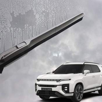 전차종 SE68OR17 하이브리드 액티언 와이퍼 세트