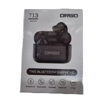 디알고 TW T13 블루투스 이어폰 음악 게임 스포츠 통화 무선