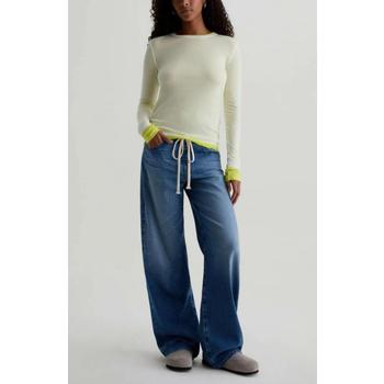 [해외] 아드리아노 골드슈미드 데님 팬츠 Ag Jeans Adria Cinched Jeans