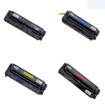 _재생토너 AH22PT41 color LJ PRO M281fdn 4색 1세트.