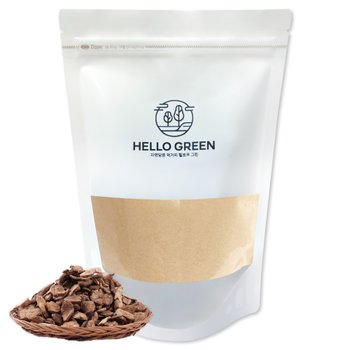 국내산 볶은 돼지감자가루 500g(팩) 뚱딴지 볶은 뚱딴지가루
