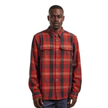 [해외] 파타고니아 피오르 Loft 셔츠 헌터 Amanita 레드 42440HAMR 731330