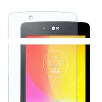 bns LG G패드3 10.1 LTE 지문방지 보호필름 2매