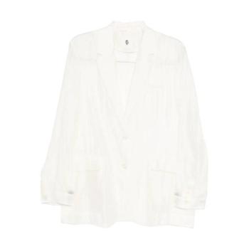 26 FW The Garment 길리안 블레이저 21314 TP439400487