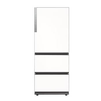 [S]삼성 비스포크 김치냉장고 328L RQ33DG71J2EW