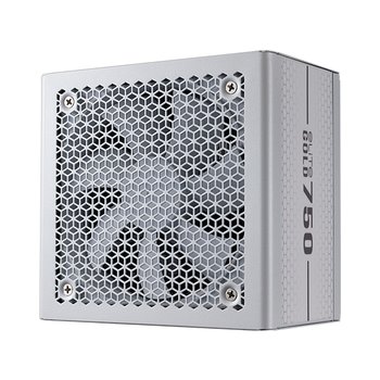 쿨러마스터 ELITE GOLD 750 ATX 3.1 풀모듈러 파워 화이트 (ATX/750W)