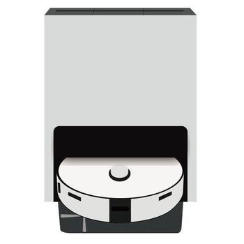 (H)비스포크 스팀 로봇청소기 VR7MD96516G 새틴그레이지 무료배송