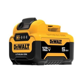 리튬이온 배터리 디월트 호환 공구 배터리 DCB126 12v