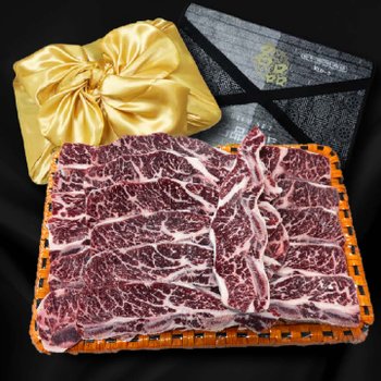 LA갈비 선물세트 3kg (미국산 초이스 등급 이상) (총 3kg)