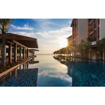 [VJ979편] 푸꾸옥 에어텔 / 4박6일 / 두짓프린세스 문라이즈 비치리조트 / 비엣젯 항공 / 객실기준: 디럭스 가든뷰